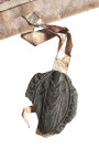 Vidimus de l'official de Limoges d'une charte par laquelle Pierre et Gui de Chanac cèdent le bien-fonds du Solar à Seilhac à Gérald Maynart, de Seilhac (parchemin, latin). 1265