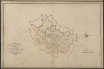 Tableau d'assemblage