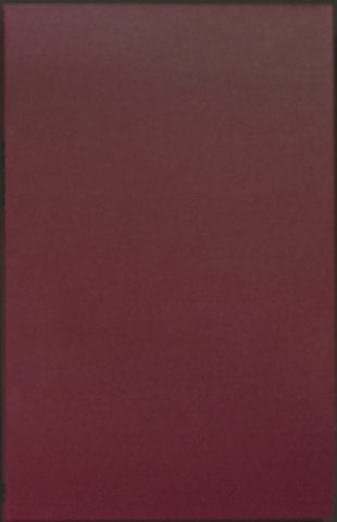 Relevé de l'état général des fonds. 1746-1789