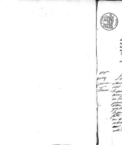 Naissances (1839-1848)