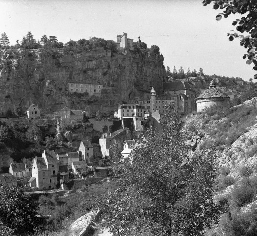 Vue générale.