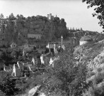 Vue générale.