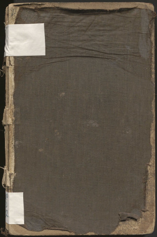 Délibérations du conseil municipal. 25 août 1912-20 mars 1952