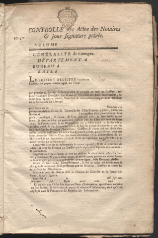 31 juillet 1771-27 février 1772