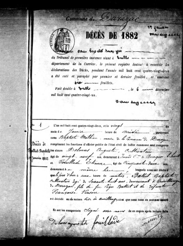 Décès (1882-1902)