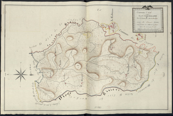 Section Eu du Charlac