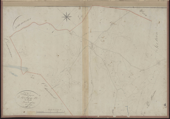 Section C2 De Peyrat