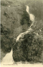 "Corrèze - 9 - Gimel, Les cascades".