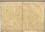 Section A1 du Monjanel