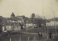 Vue générale.