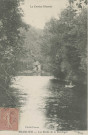 Beaulieu-sur-Dordogne : "La Corrèze illustrée - Beaulieu - Les bords de la Dordogne".