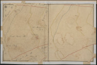 Sections B5-B6 de Combe Farceix et des Mazories