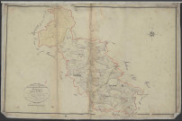 Tableau d'assemblage