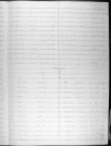 Tables décennales des mariages (1873-1882)