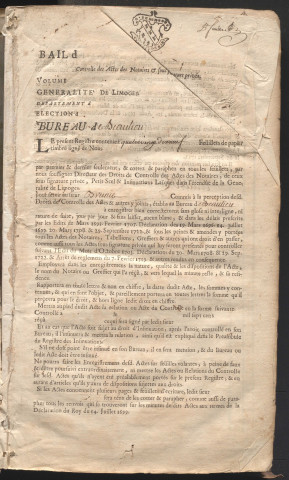 28 novembre 1741-16 août 1742
