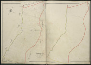 Section A2 des Maisons rouges
