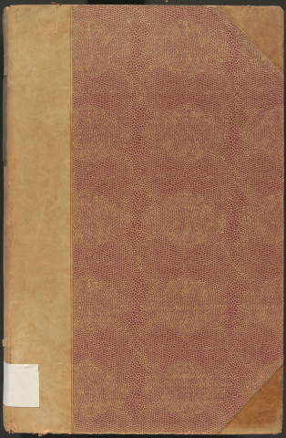 État général des fonds. 10 juin-24 juillet 1754