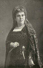 "Lucrèce Borgia".