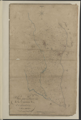 Section H3 du Bourguet