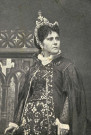 "Marie Tudor".
