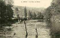 "30 Brive - Les Bains aux Bordes".