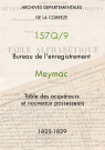1825-1829