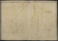 Section E1 d'Aussillac