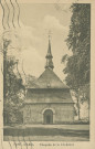 Ussel : "10297. Ussel - Chapelle de la Chabanne".