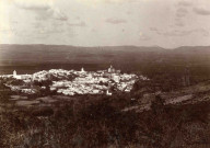 Vue générale.