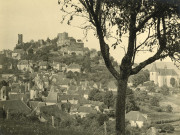 Vue générale.