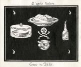 "D'après nature : corps du délit".