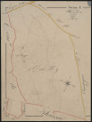 Section C9 du Teil
