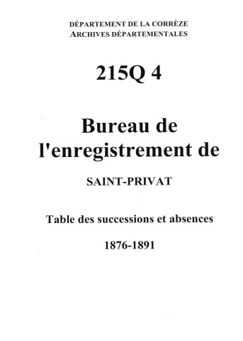 1876-1891
