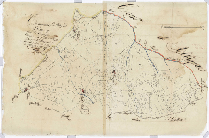 Section F3 d'Espagnagol