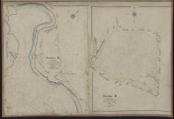 Sections B4-2-B5 du Deveix et de Bois d'Enval