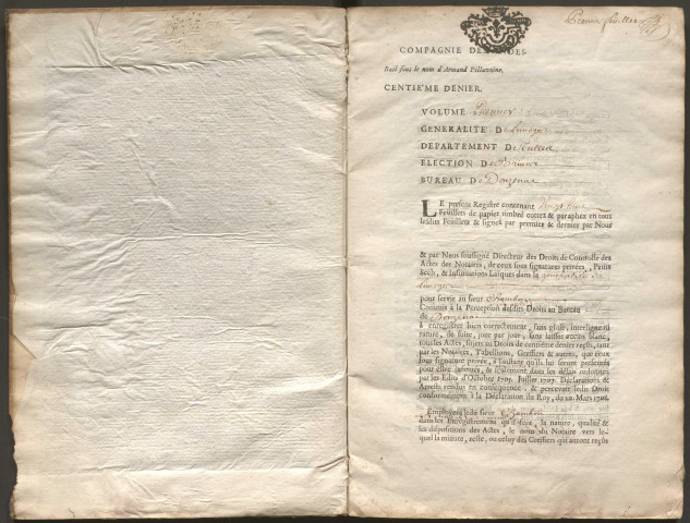 11 juillet 1720-23 avril 1724