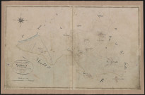 Section A2/2 de la Combe