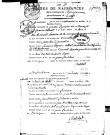 Naissances (1803-1848)