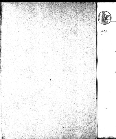 Mariages (1843-1882)