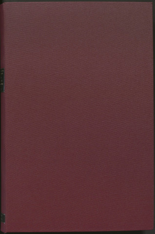État général des fonds.