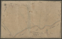 Section B4 du Bourg de Camps