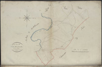 Section D1 de Trémouline