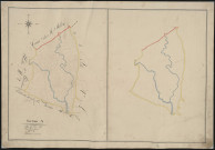Section A3 des Reclos
