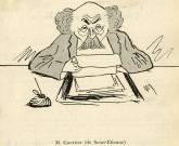 "M. Chevret (de Saint-Etienne)".