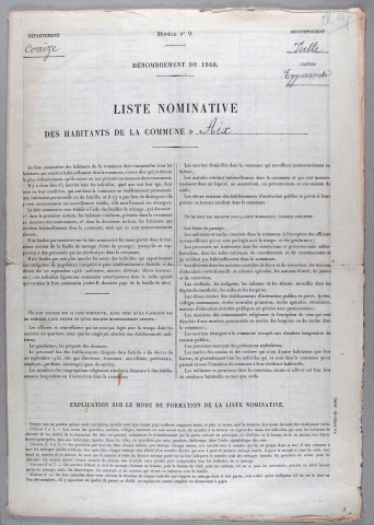Canton de d'Eygurande