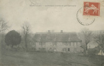 Marcillac-la-Croisille : "Marcillac - Labesserie ancienne gendarmerie".