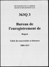 1905-1917