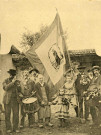 "Tulle : Fête de Saint-Fiacre"