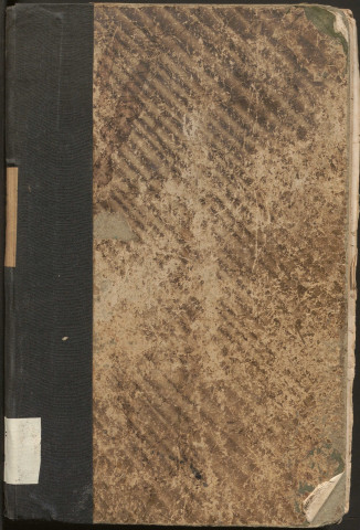 Délibérations du conseil municipal. 23 septembre 1870-22 mai 1910