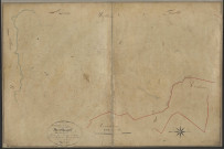 Section C2 de la Rivière